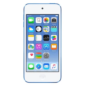Apple iPod Touch 6th Gen MP3 Player